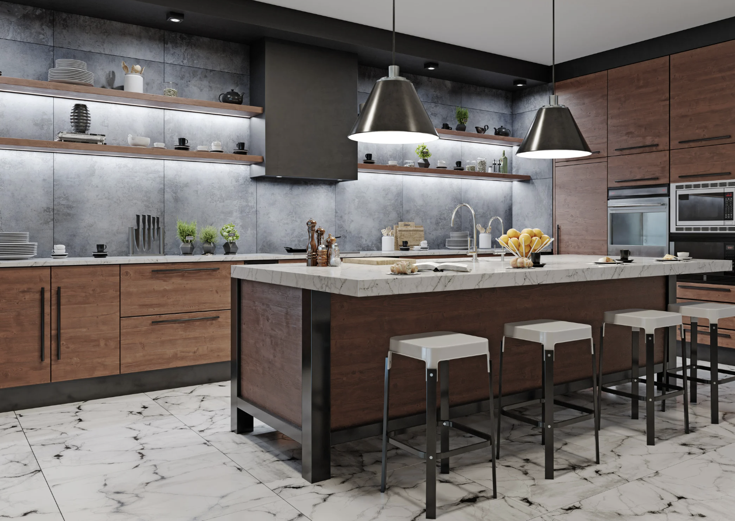 Builder Barcelona, home renovation company in Barcelona