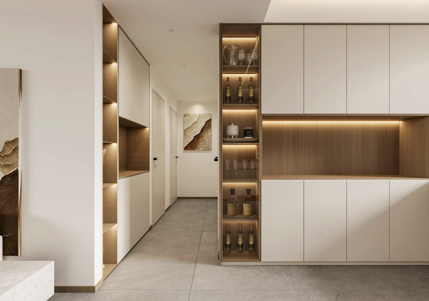 Complete renovation services in Barcelona for foreign homeowners