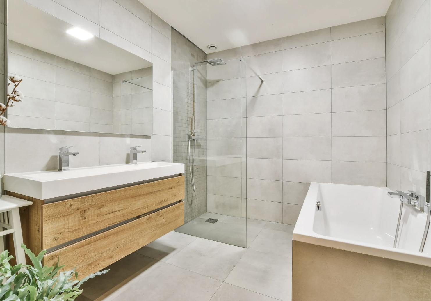 Kitchen remodeling services in Barcelona