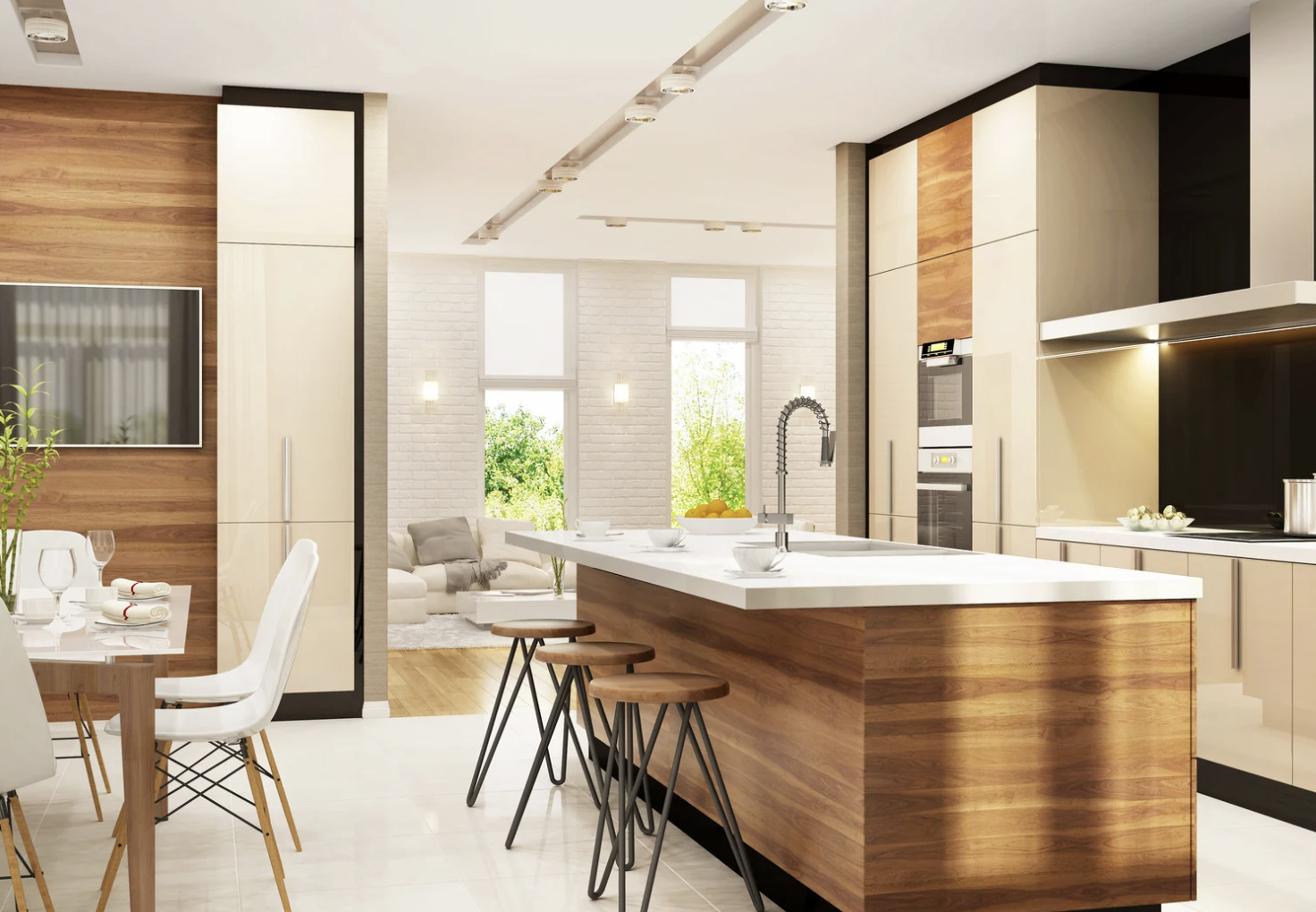 Bathroom renovation experts in Barcelona
