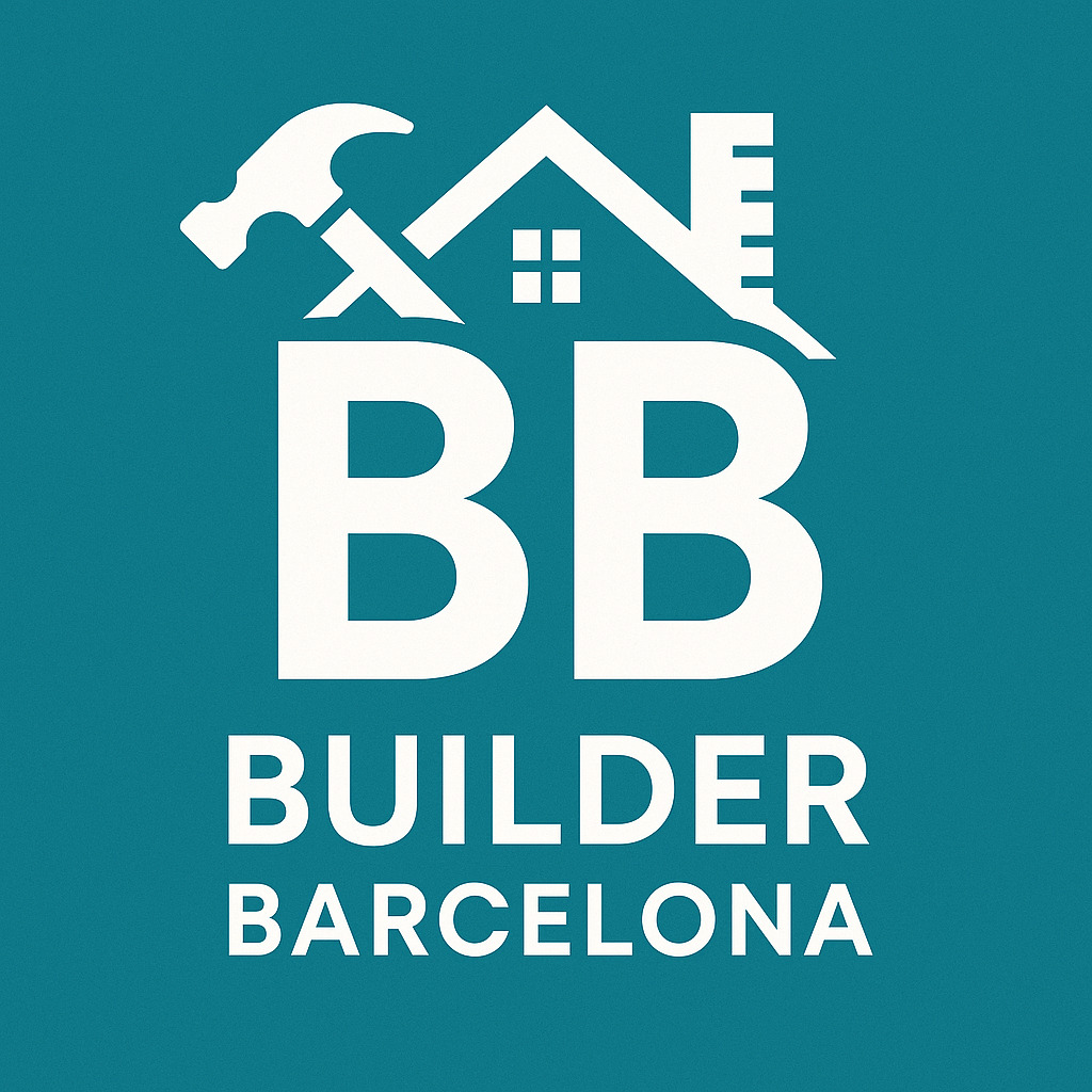 Builder Barcelona